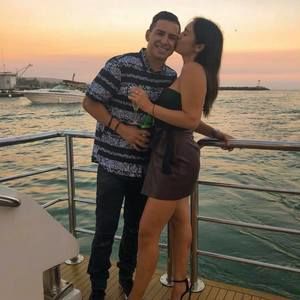 Meet your Posher, Josh